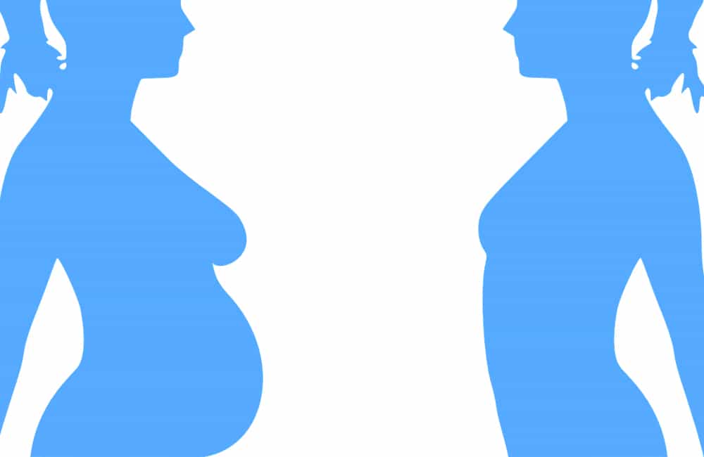 Schwangerschaft & unerfüllter Kinderwunsch