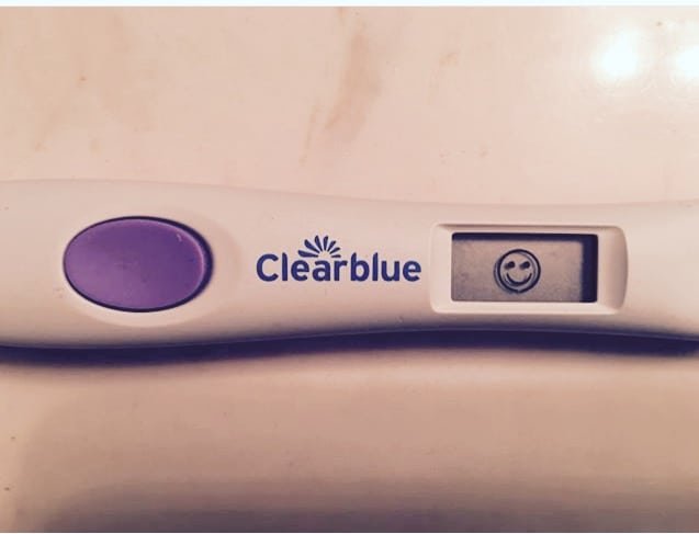 Schneller schwanger werden mit einem Ovulationstest