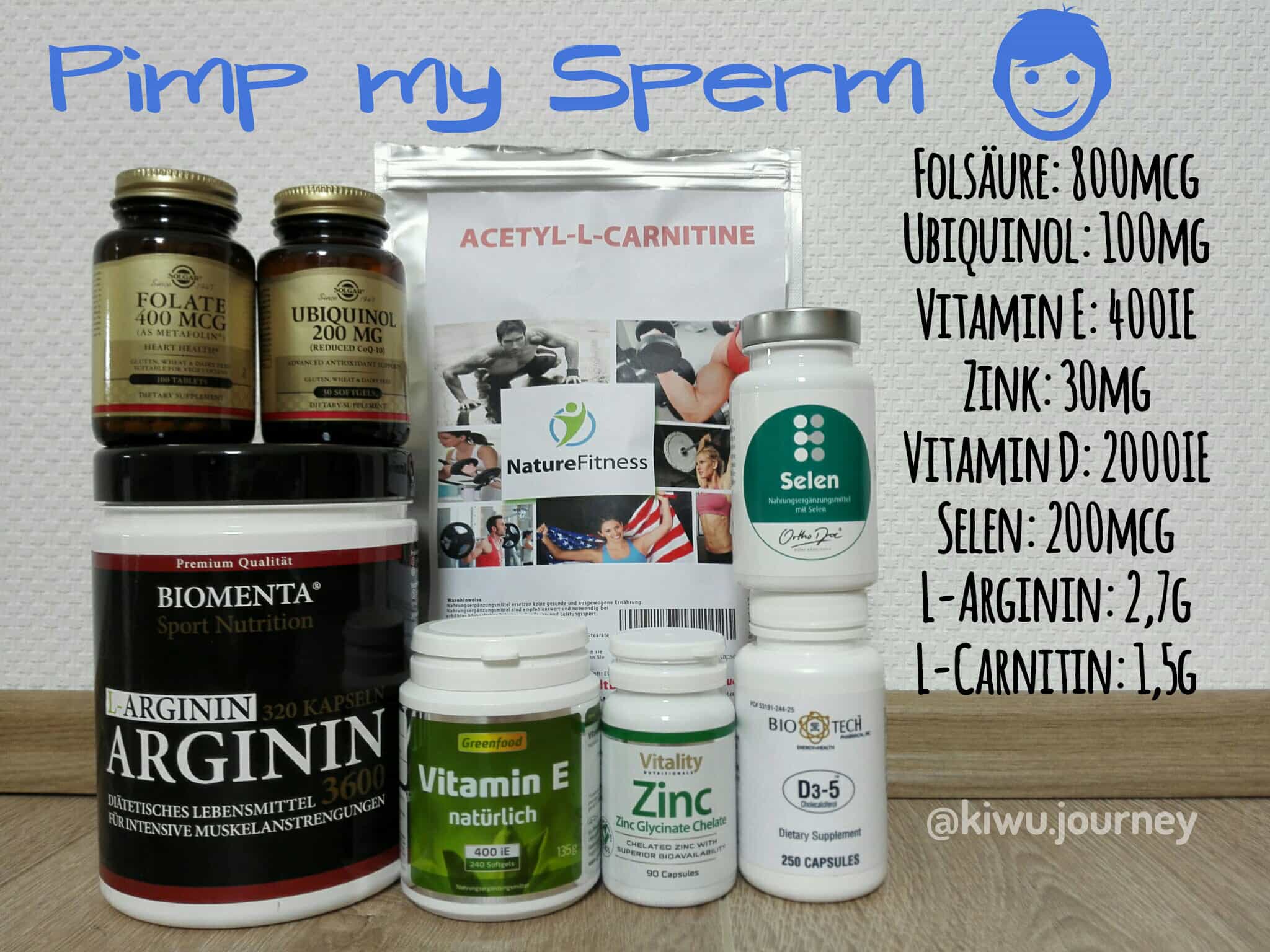 qualitaet-spermien-verbessern