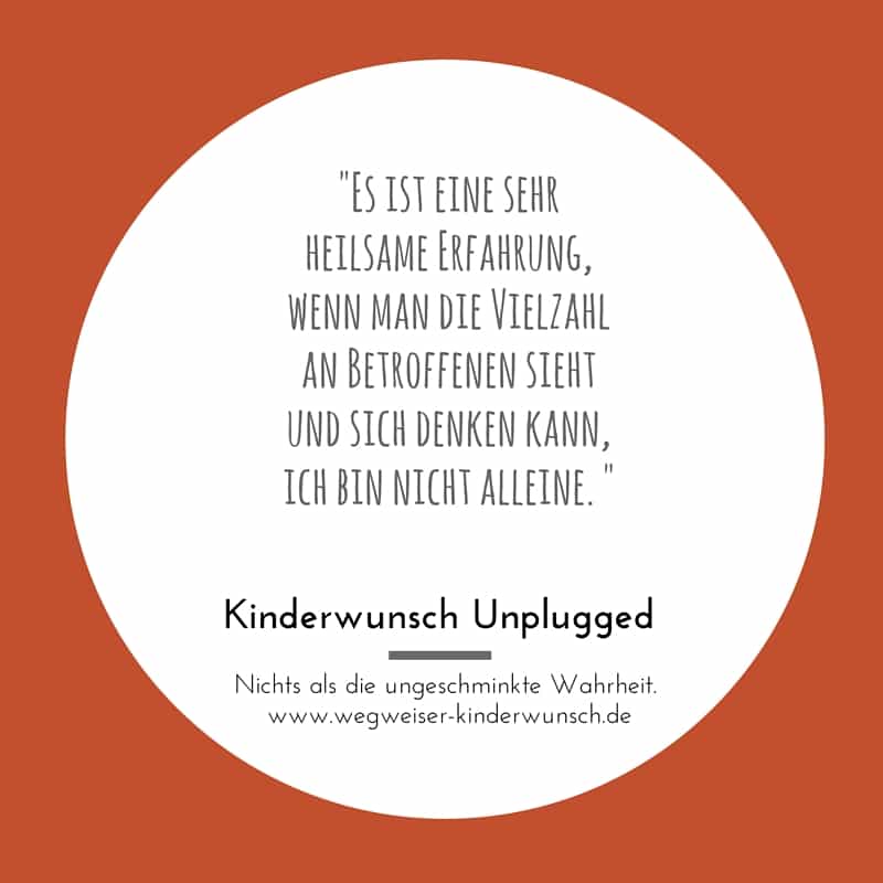 Zitat_Kinderwunsch Unplugged_Helge_Nicht allein