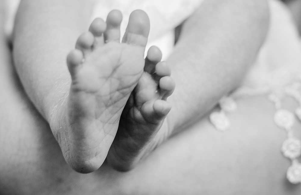 Adoption nach Eierstockentfernung