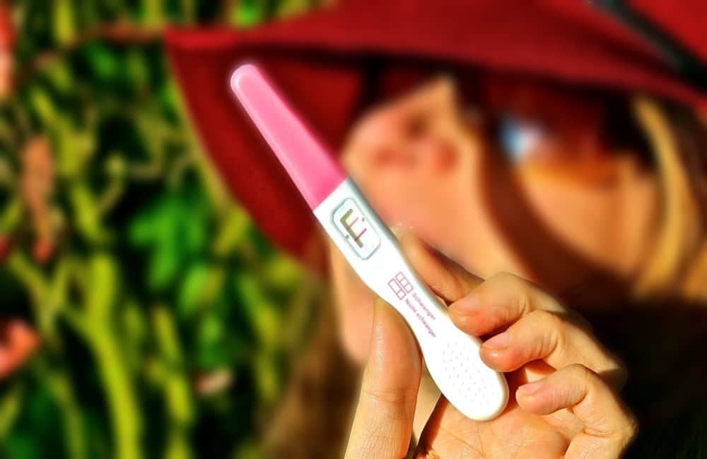 Schwanger werden mit Kinderwunsch