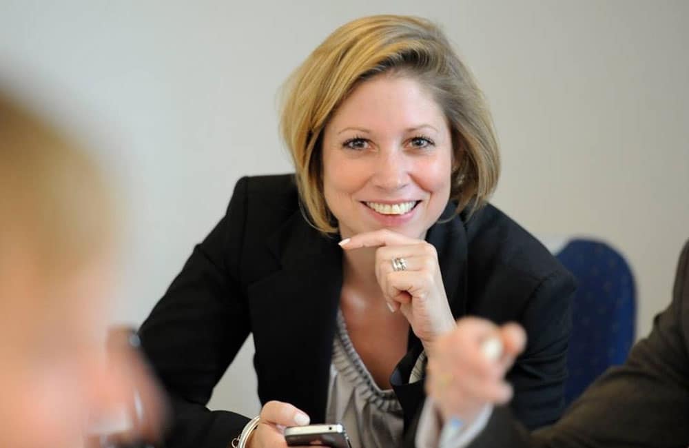 Franziska Ferber, Kinderwunsch-Coach, Kindersehnsucht