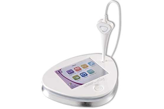 cyclotest myWay oder mySense