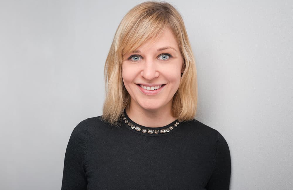 Anna Maria Silinger Babyforte