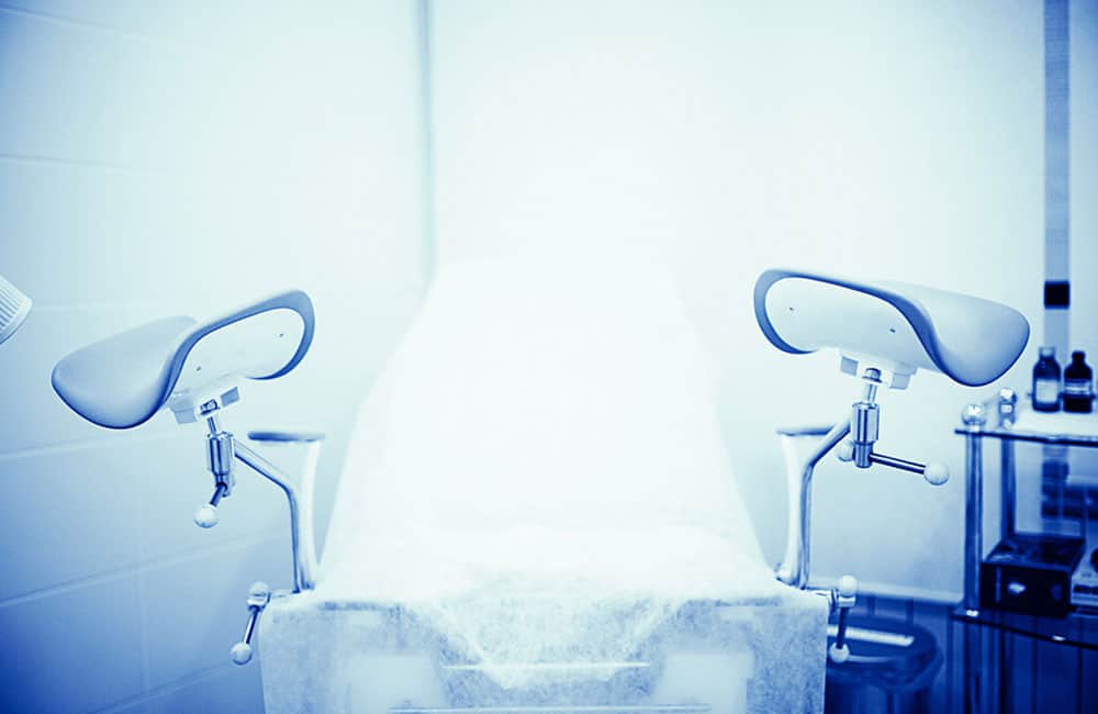 Insemination mit Samenspende