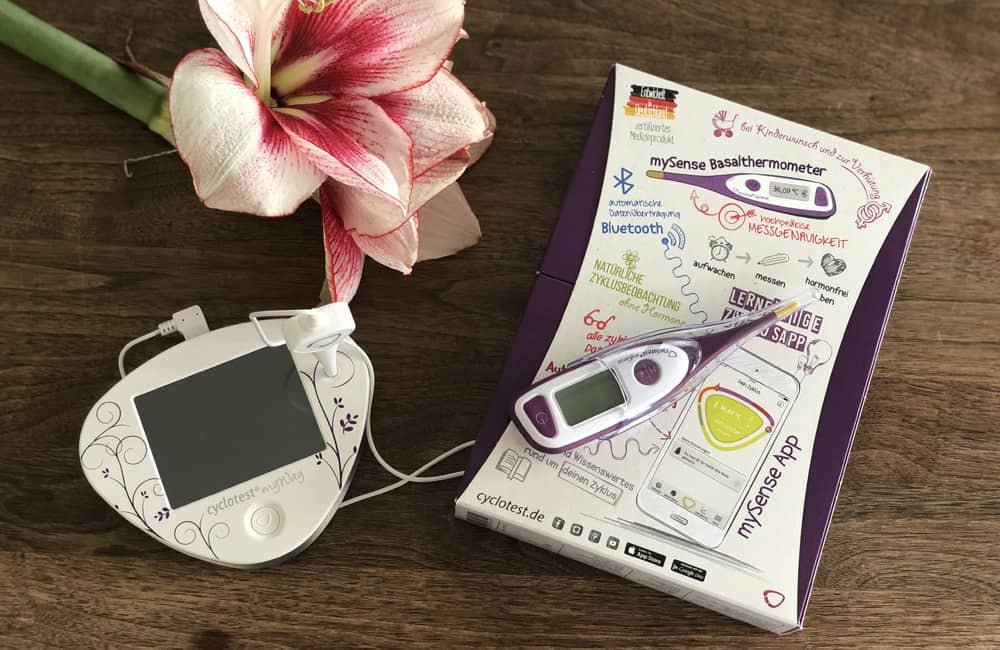 cyclotest myWay mySense Gutschein