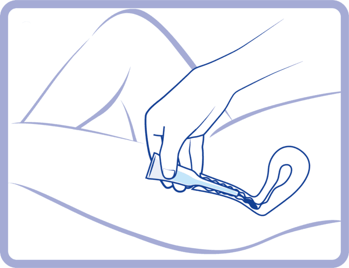 Kinderwunsch Gleitmittel Ritex Anwendung