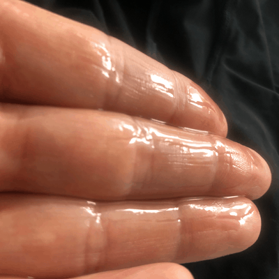 Kinderwunsch Gleitmittel von Ritex: Beschaffenheit