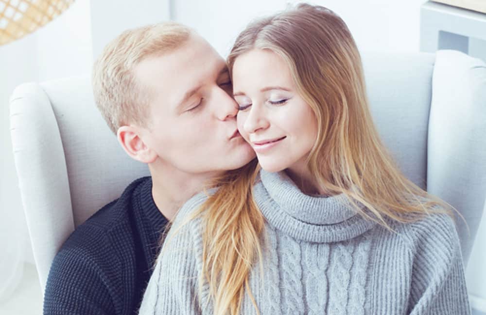 Mann Fruchtbarkeit Spermien