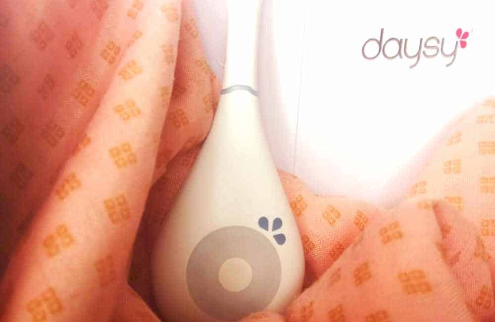 Erfahrungsbericht Daysy