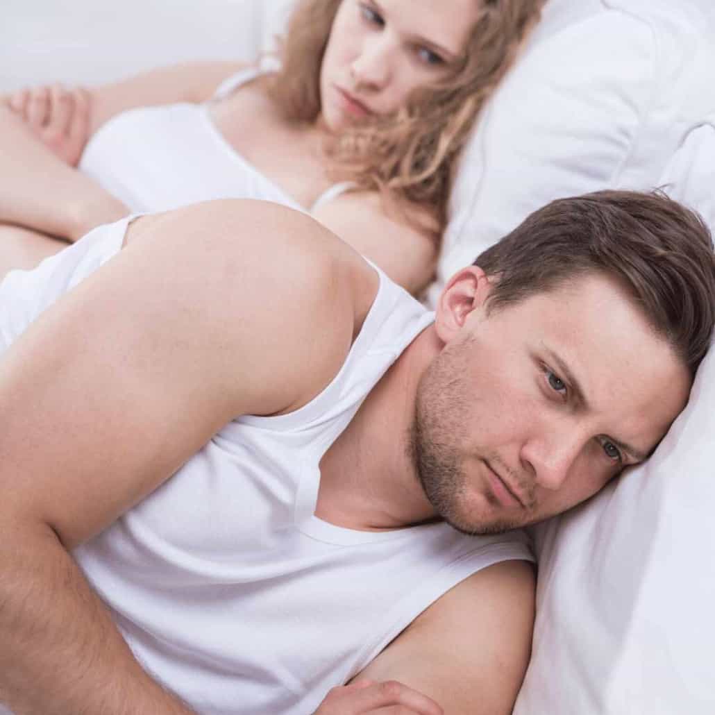 Beziehung und Kinderwunsch