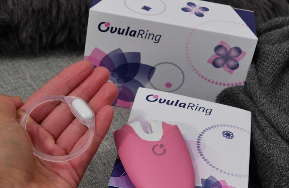 OvulaRing Erfahrungen Gutscheincode