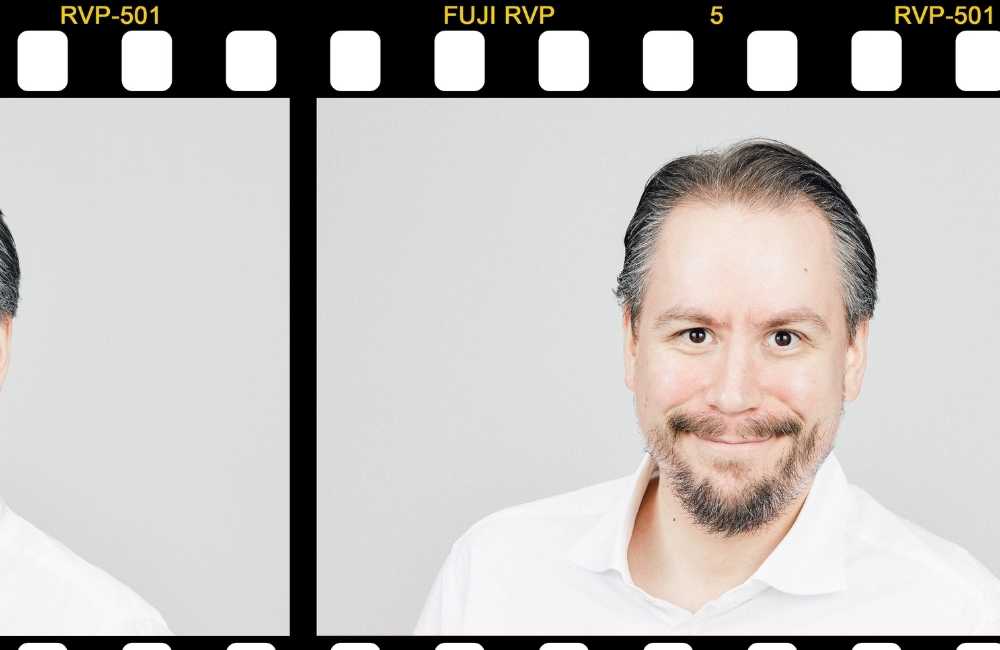 Benedikt Schwan über Zeugungsunfähigkeit bei Männern