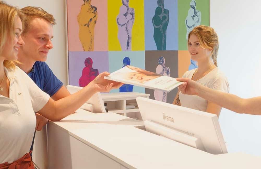 Kinderwunsch Klinik Ceres