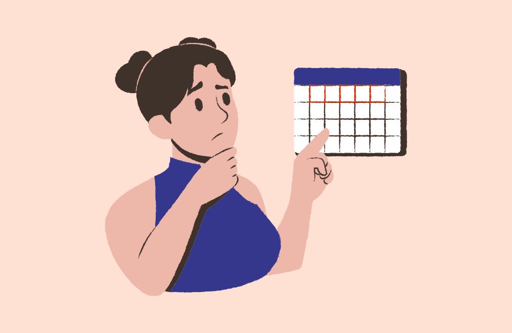 Schwanger werden mit PCO