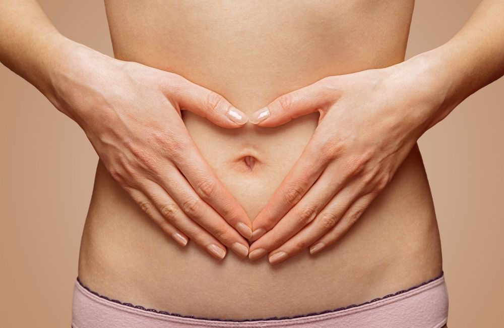 Frühe Symptome Schwangerschaft