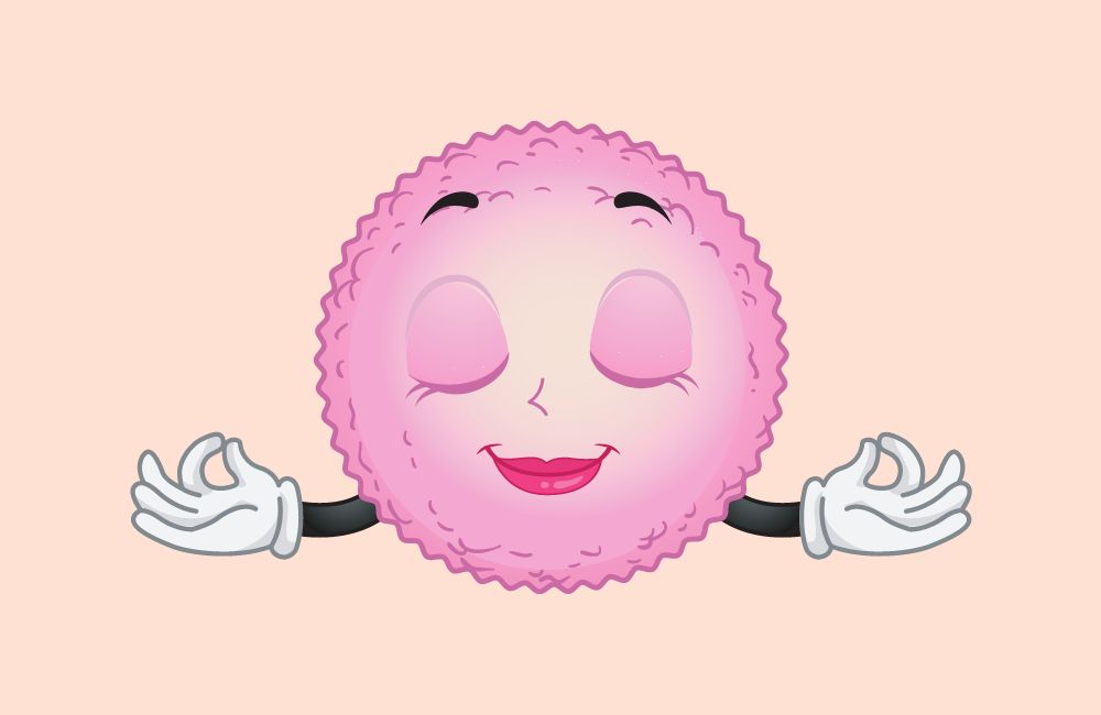 Eizellen verbessern mit Pimp my eggs