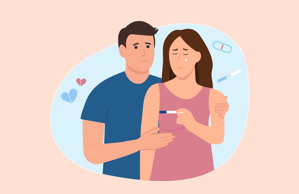 Warum werde ich nicht schwanger