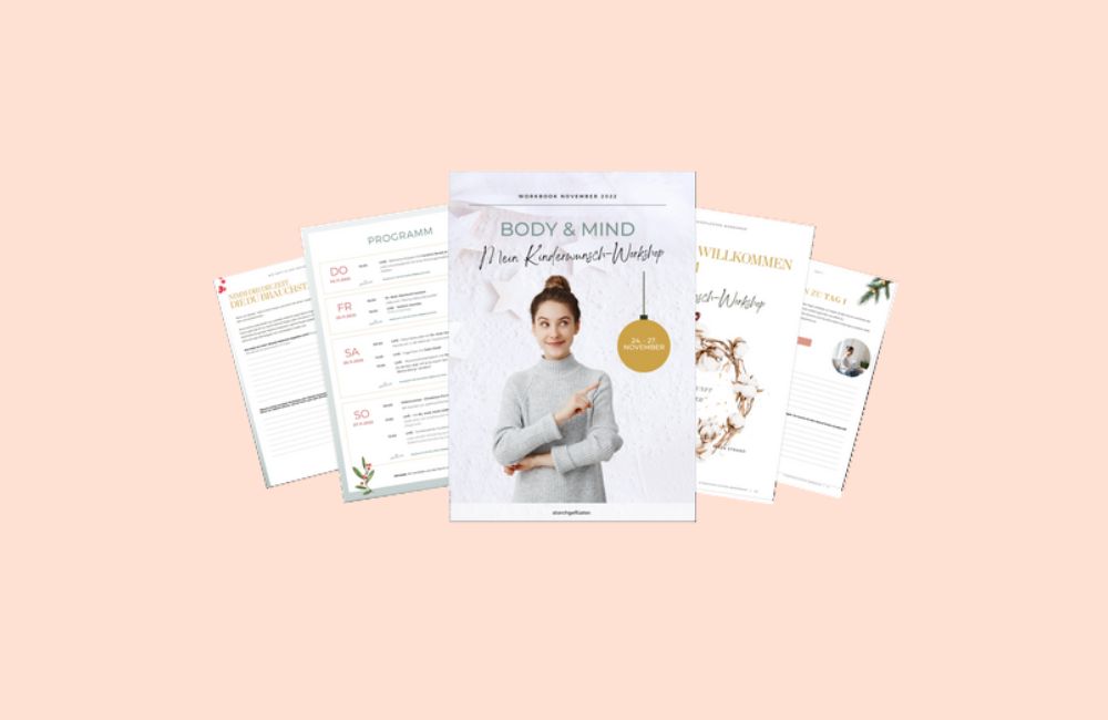 Online Kinderwunsch Workshop